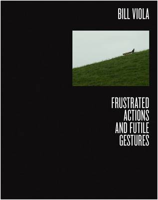 Bill Viola: Frustrated Actions and Futile Gestures