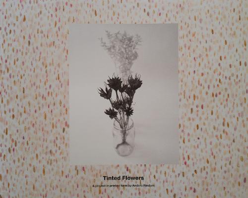 Tinted Flowers