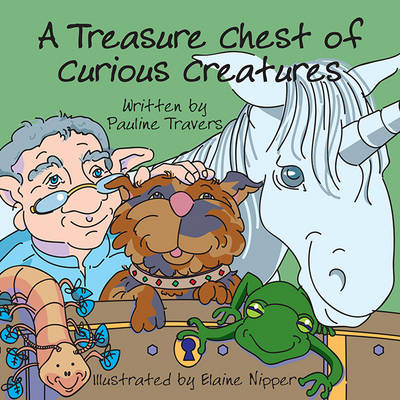 A Treasure Chest of Curious Creatures