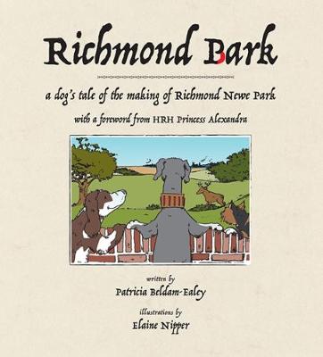 Richmond Bark