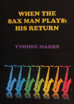 When the Sax Man Plays