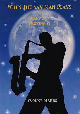 When the Sax Man Plays