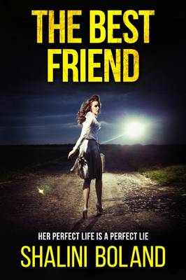 The Best Friend