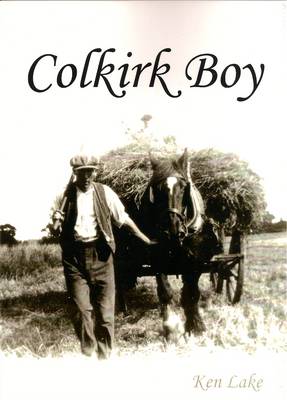 Colkirk Boy