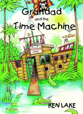Grandad and the Time Machine