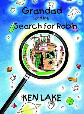 Grandad and the Search for Robin