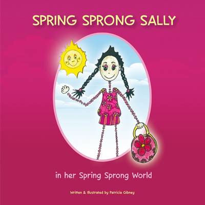 Spring Sprong Sally