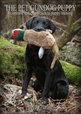 The Pet Gundog Puppy