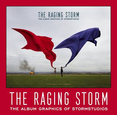 The Raging Storm