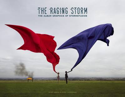 The Raging Storm