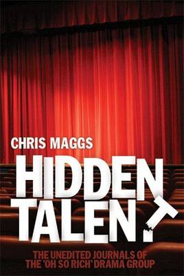 Hidden Talent