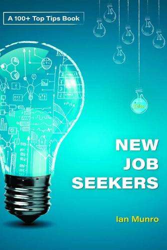 New Job Seekers