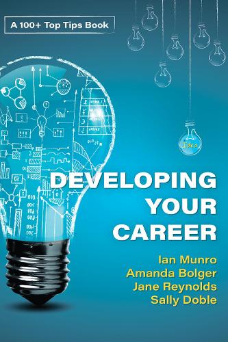 Developing Your Career