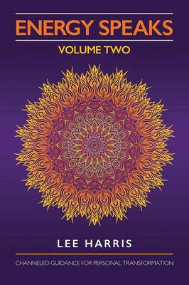 Energy Speaks - Volume Two