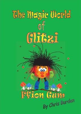 The Magic World of Glitzi