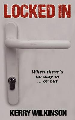 Locked in