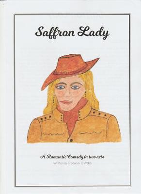 Saffron Lady
