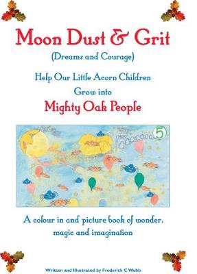 Moon Dust and Grit
