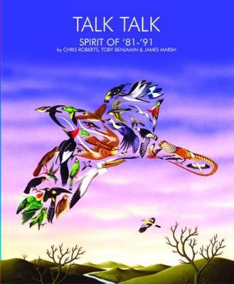Talk Talk Spirit