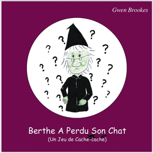 Berthe A Perdu Son Chat