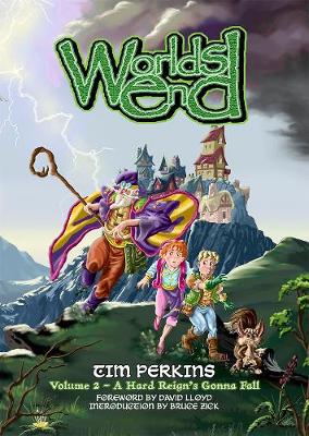 Worlds End