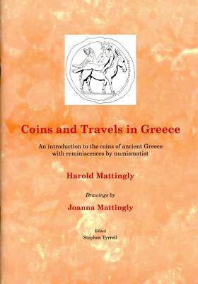 Coins and Travels in Greece