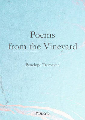 Poems from the Vineyard