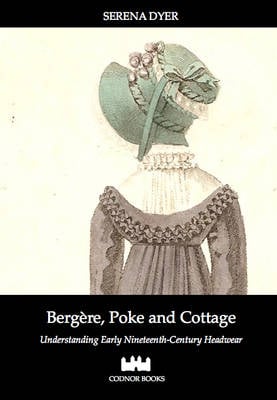 Bergere, Poke and Cottage