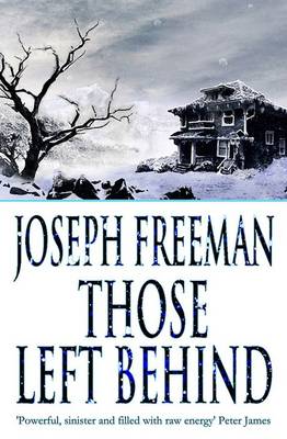 Those Left Behind