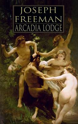 Arcadia Lodge