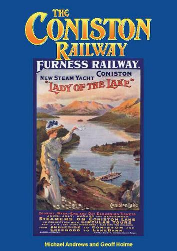 The Coniston Railway