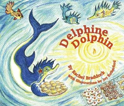 Delphine The DolphinR