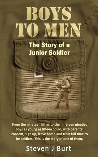 Boys to Men