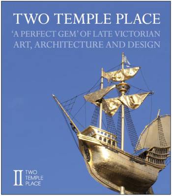 Two Temple Place