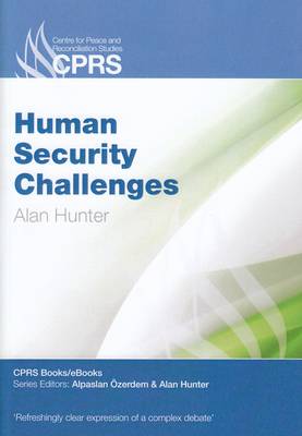 CPRS Human Security Challenges