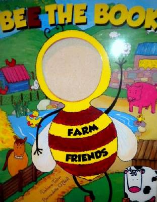 Bee the Book