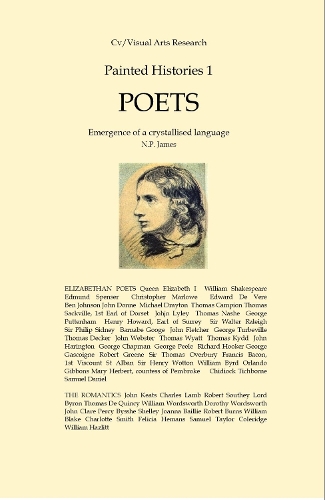 Painted Histories 1: Poets
