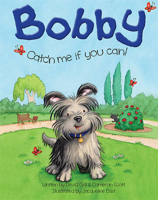 Bobby