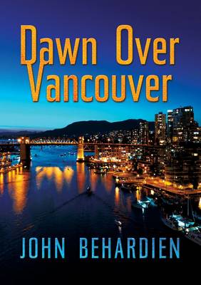 Dawn Over Vancouver