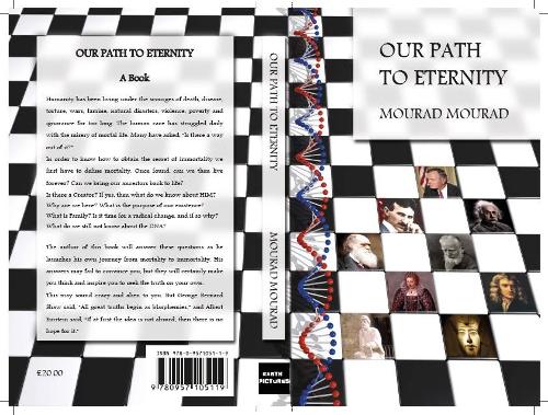 Our Path To Eternity
