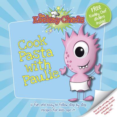 Cook Pasta with Paulie