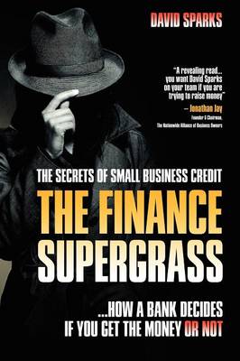 The Finance Supergrass