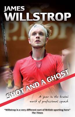 Shot and a Ghost