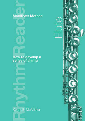 Rhythm Reader: Flute