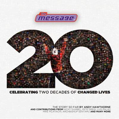 The Message 20