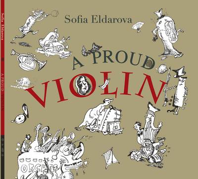 A Proud Violin
