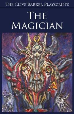 The Magician