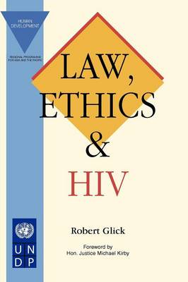 Law, Ethics and HIV