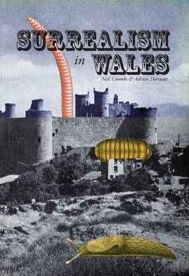 Surrealism in Wales
