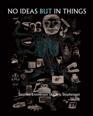 No Ideas But in Things
